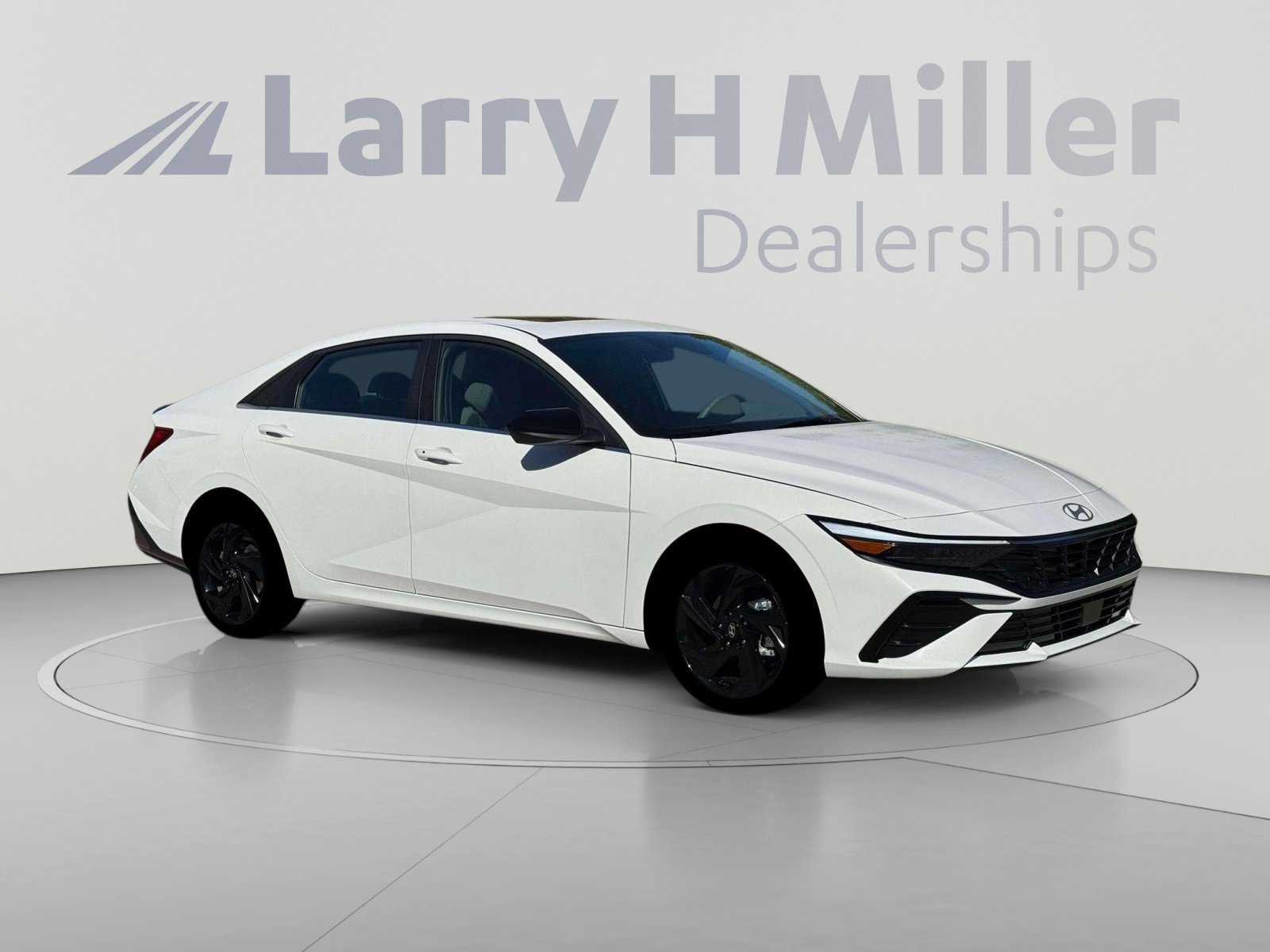 New 2026 Hyundai Elantra SEL Sport FWD image 10