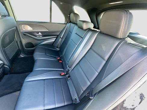 Used 2023 Mercedes-Benz GLE 350 w/ Premium Package image 24