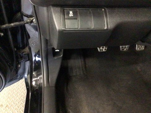 Used 2018 Honda Civic Si image 16