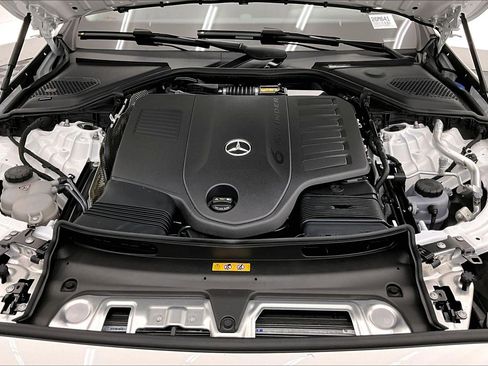 New 2026 Mercedes-Benz E 450 4MATIC image 9