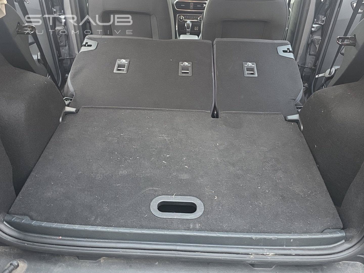 Used 2021 Ford EcoSport SE FWD image 36