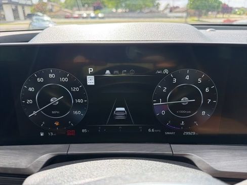 Used 2023 Kia Telluride SX Prestige X-Line AWD/4WD image 25