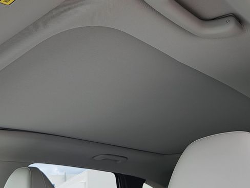 Used 2025 Hyundai Tucson SEL AWD/4WD image 10