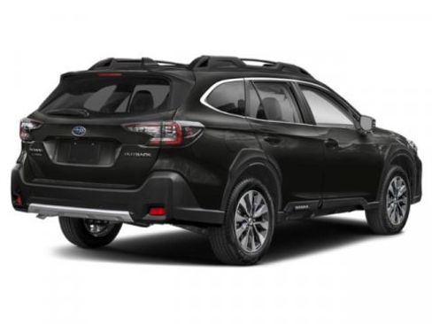 Certified 2024 Subaru Outback Limited image 2