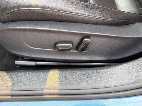 Used 2017 Volkswagen Jetta SEL FWD image 18