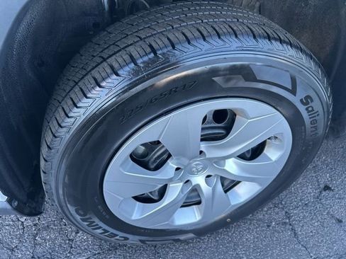 Used 2024 Toyota RAV4 LE image 11