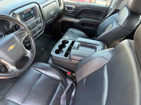 Used 2015 Chevrolet Silverado 1500 LT w/ Rally 2 Edition AWD/4WD image 2