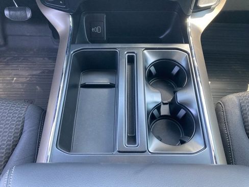 New 2025 Ford F150 STX w/ Equipment Group 201A FX4 image 29