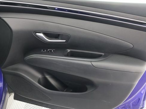 Used 2023 Hyundai Tucson SEL image 27