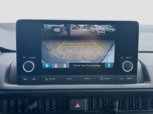 Certified 2024 Honda CR-V EX image 13