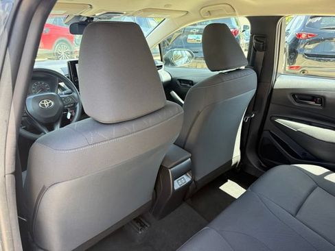 Used 2024 Toyota Corolla LE FWD image 25