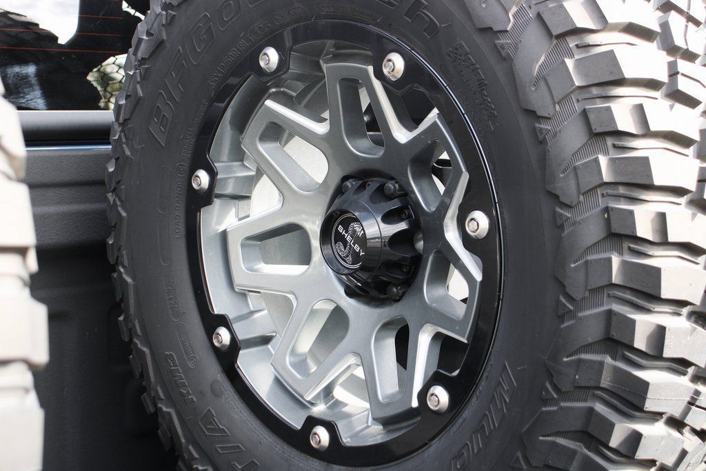 Used 2019 Ford F150 Raptor w/ Equipment Group 802A Luxury AWD/4WD image 12