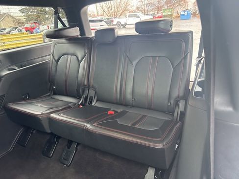 Certified 2022 Ford Expedition Max Limited image 48