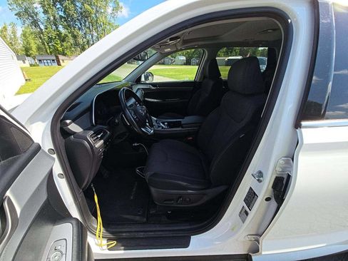 Used 2020 Hyundai Palisade SEL AWD/4WD image 5