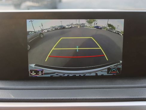 Certified 2020 Lexus RX 350 FWD w/ Premium Package image 24