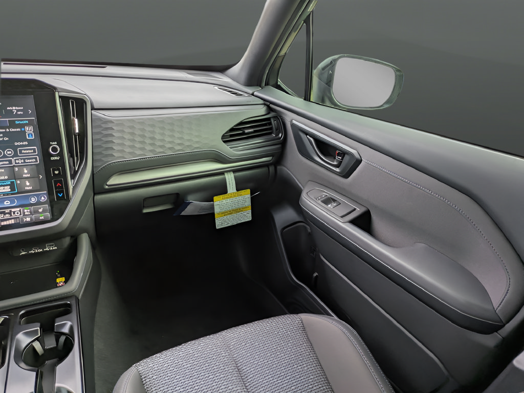 Certified 2026 Subaru Forester Premium AWD/4WD image 15