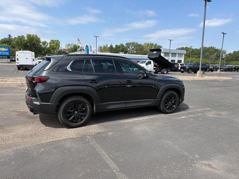 Used 2026 MAZDA CX-50 AWD 2.5 Hybrid w/ Weather Package image 26