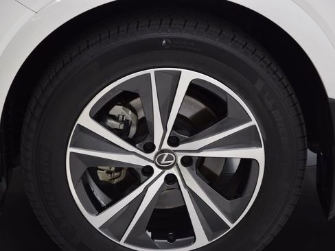 Used 2023 Lexus RX 350 Premium w/ Accessory Package (Z1) FWD image 12