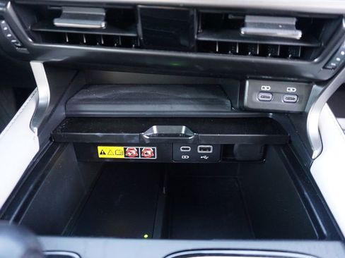 Used 2023 Lexus RX 350 Premium Plus w/ Accessory Package (Z1) AWD/4WD image 14