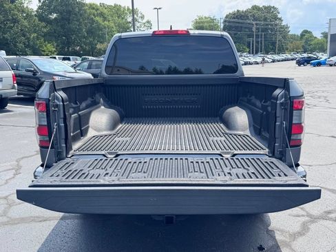 Used 2023 Nissan Frontier SV AWD/4WD image 37