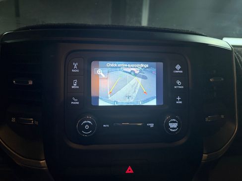 Used 2019 RAM 1500 Tradesman RWD image 24