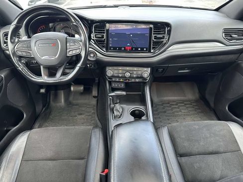 Used 2021 Dodge Durango GT AWD/4WD image 15