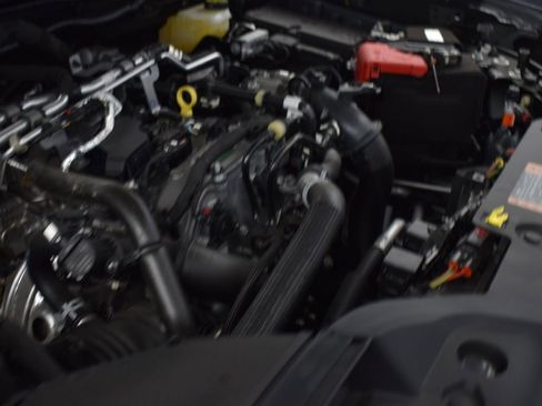 New 2025 Ford Ranger XL w/ Trailer Tow Package image 22