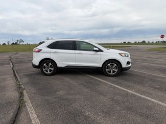 Used 2020 Ford Edge SEL w/ Convenience Package FWD video 2