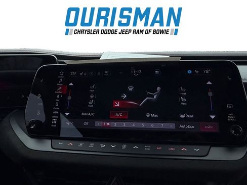 Used 2024 Dodge Charger R/T Scat Pack w/ Plus Group image 23