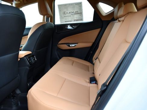 New 2026 Lexus NX 350 AWD w/ Premium Package image 14