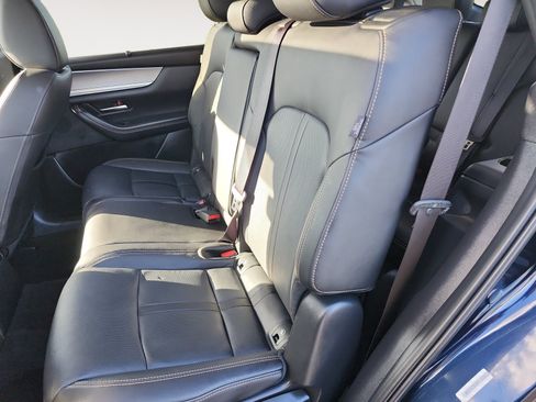 Used 2024 MAZDA CX-90 3.3 Turbo w/ Preferred Plus AWD/4WD image 13