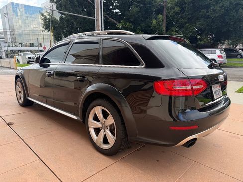 Used 2014 Audi A4 Premium Plus AWD/4WD image 3