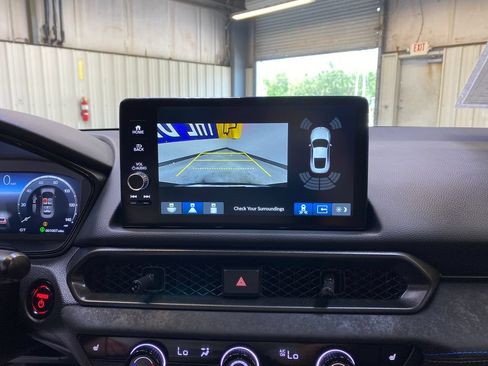 Used 2026 Honda Prelude image 41