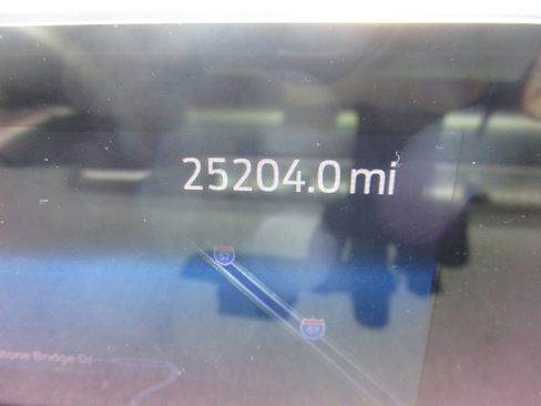 Used 2025 Ford Expedition Max Active AWD/4WD image 13