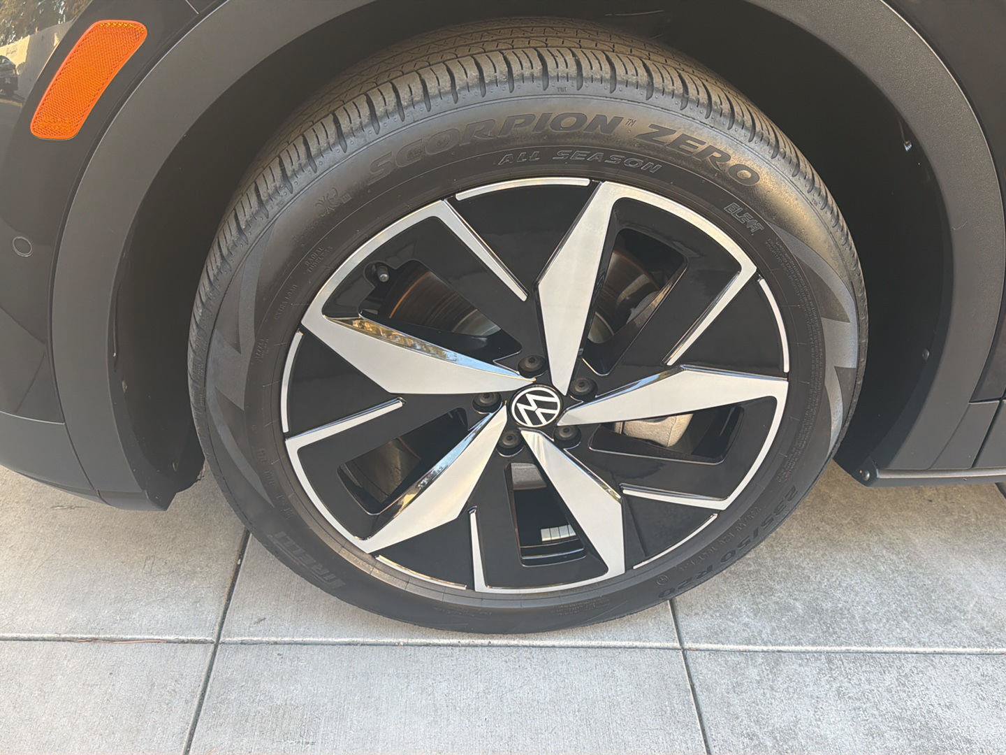 Certified 2023 Volkswagen ID.4 S RWD image 9