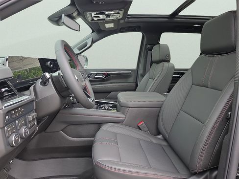 New 2026 Chevrolet Tahoe RST w/ Comfort Package AWD/4WD image 15