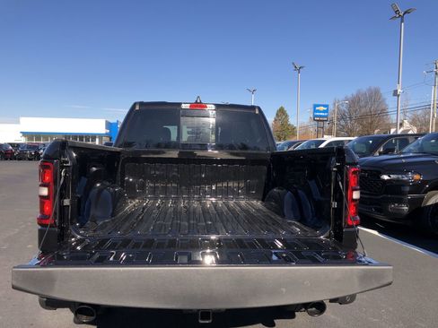 New 2026 RAM 1500 Big Horn image 17