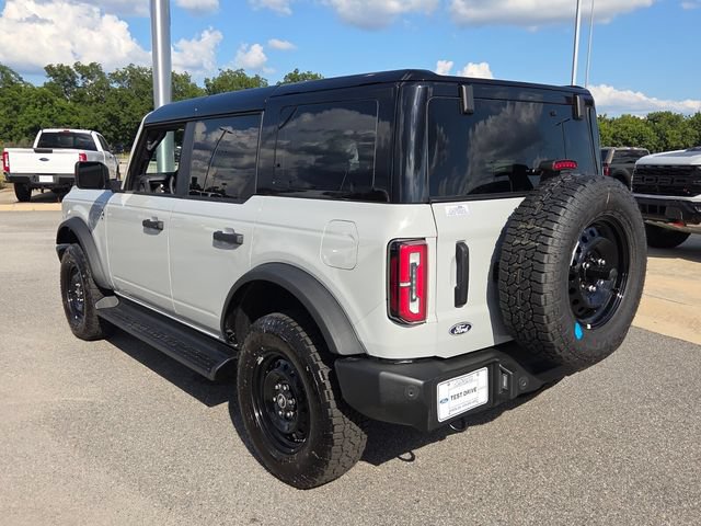 New 2026 Ford Bronco Outer Banks AWD/4WD image 10