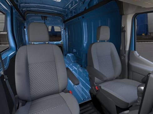 New 2026 Ford Transit 350 148 High Roof AWD image 10