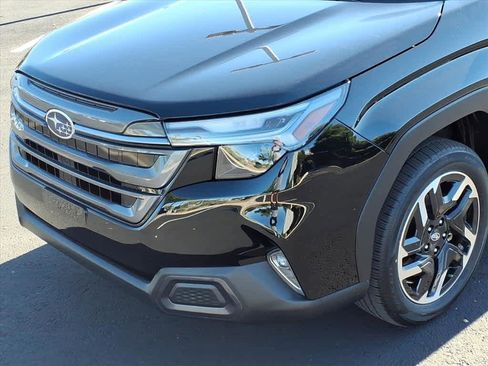 New 2026 Subaru Forester Limited image 2