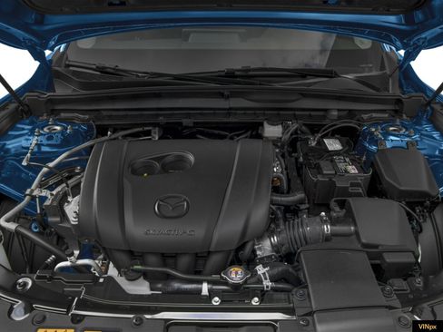 New 2026 MAZDA CX-50 AWD 2.5 S w/ Weather Package image 10