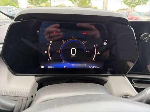 Used 2024 Chevrolet TrailBlazer LS w/ LS Convenience Package image 2