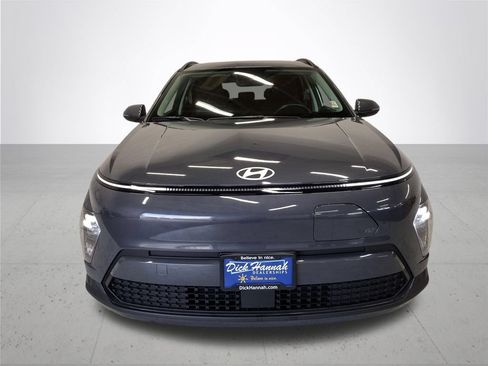 Certified 2024 Hyundai Kona SEL FWD image 3