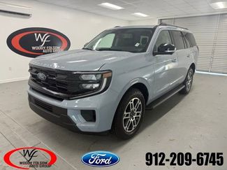 New 2026 Ford Expedition Active video 1