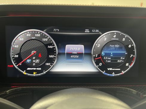 Used 2020 Mercedes-Benz G 63 AMG 4MATIC image 16