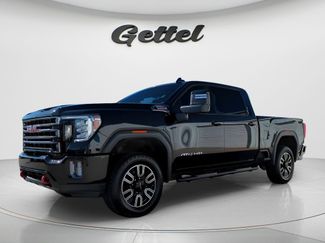 Used 2023 GMC Sierra 2500 AT4 w/ Gooseneck/5TH Wheel Package video 2