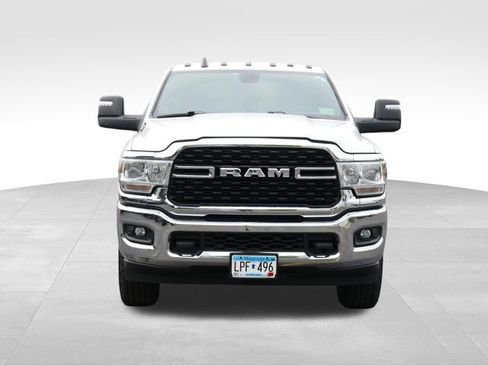 Used 2023 RAM 2500 Big Horn w/ Level 1 Equipment Group AWD/4WD image 2