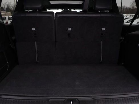 Used 2024 Jeep Wagoneer Series II w/ Convenience Group I image 38