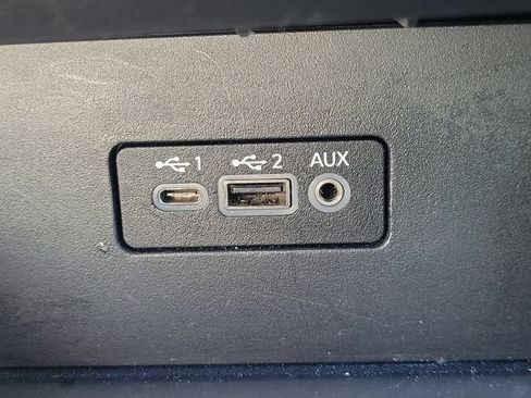 Used 2025 Nissan Altima 2.5 SV FWD image 29
