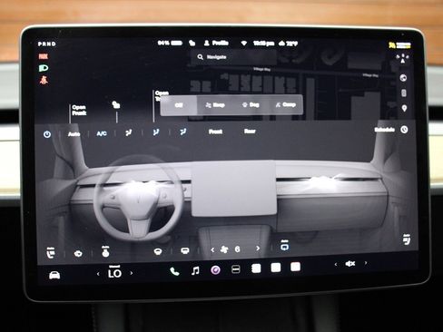 Used 2023 Tesla Model 3 Standard Range RWD image 18